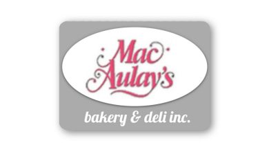 Macaulays bakery and deli