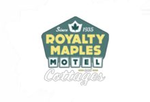 Royalty Maples Motel & Cottage