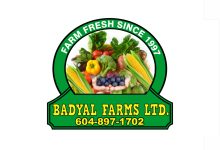 badyal farms ltd