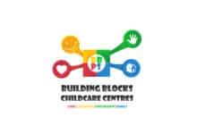 building blocks childcare centres