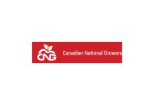 canadian national growers