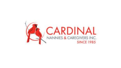 cardinal nannies & caregivers inc