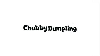 chubby dumpling