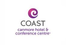 coast canmore hotel and conference centre