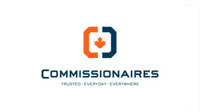 commissionaires nova scotia