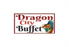 dragon city buffet