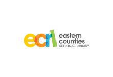 eastern counties regional library
