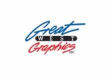 great west graphics inc