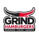 grind hamburgers