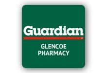 guardian glencoe pharmacy