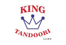 king tandoori bar and Grill
