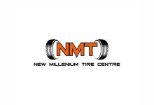 new millenium tire centre ltd