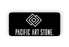 pacific art stone