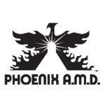 phoenix amd
