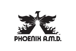 phoenix amd