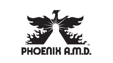 phoenix amd
