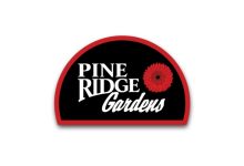 pine ridge garden