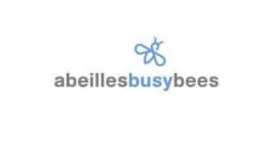 service de conditionnement abeilles busy bees
