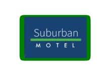 stratford suburban motel