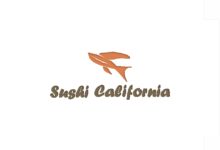 sushi California