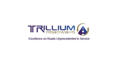 trillium roadways