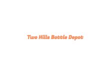 two hills bottle depot