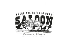 where the buffalo roam saloon inc