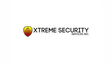 xtreme security inc