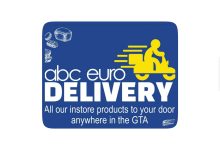 ABC euro Delicatessen ltd