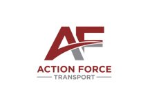 action force transport