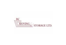 bc moving & storage ltd