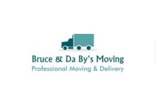 bruce & da by's moving