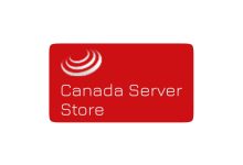 canada server store
