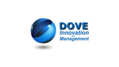 dove innovation and management