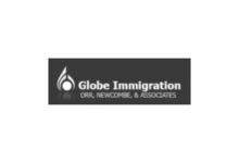 globe immigration
