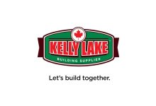 kelly lake building supplies