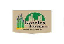 koteles farms ltd