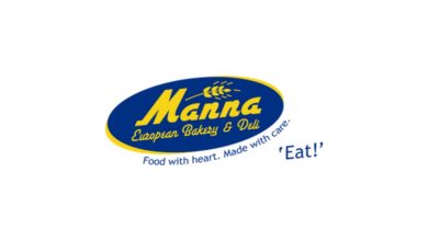 manna bakery limited