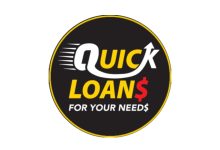 quick loans financial services corp