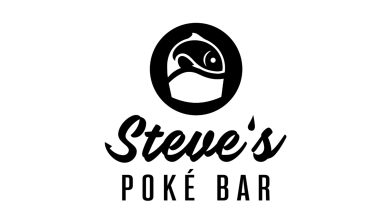 steve's poke bar