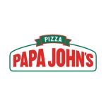 papa john's pizza