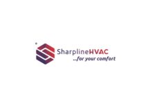 sharpline HVAC inc
