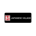 the Japanese Village restaurant