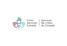 Crisis Services Canada