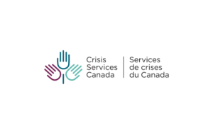 Crisis Services Canada