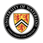 The University of Waterloo