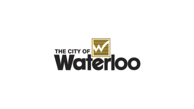 City of Waterloo