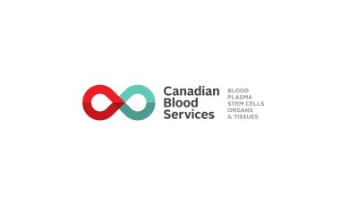 Canadian Blood Services