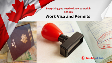 Canada Work Permits